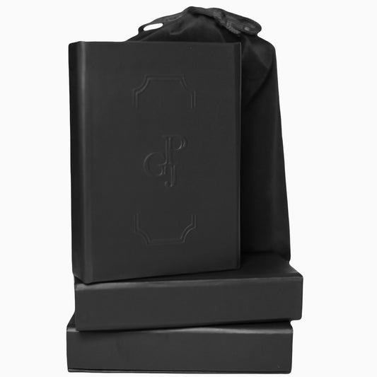 Special Reserve Japanese Black Garlic